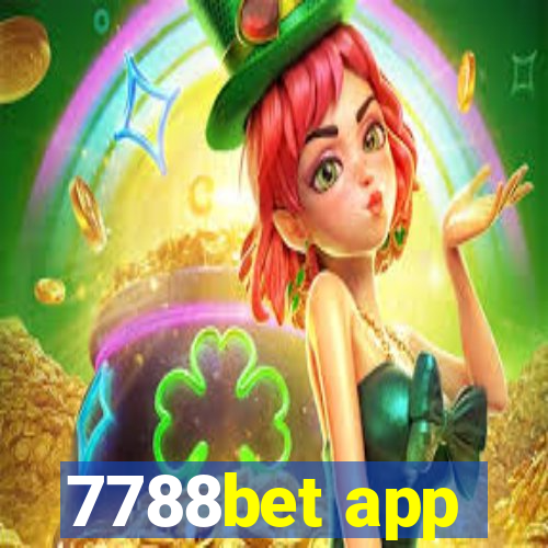 7788bet app